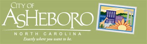 asheboro water bill|Account Login.